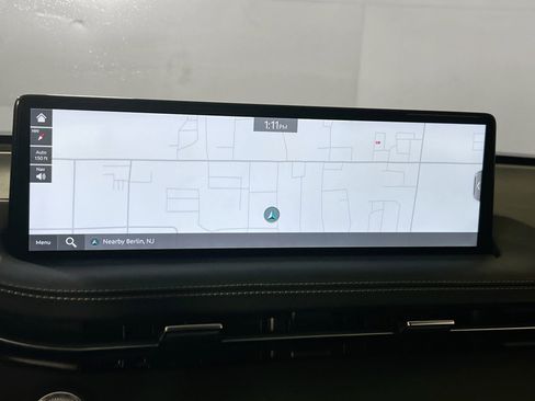 Used 2025 Genesis GV70 3.5T Sport w/ Sport Advanced Package image 13