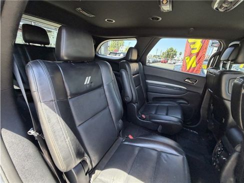 Used 2020 Dodge Durango R/T w/ Blacktop Package RWD image 31