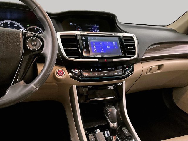 Used 2016 Honda Accord EX-L image 7