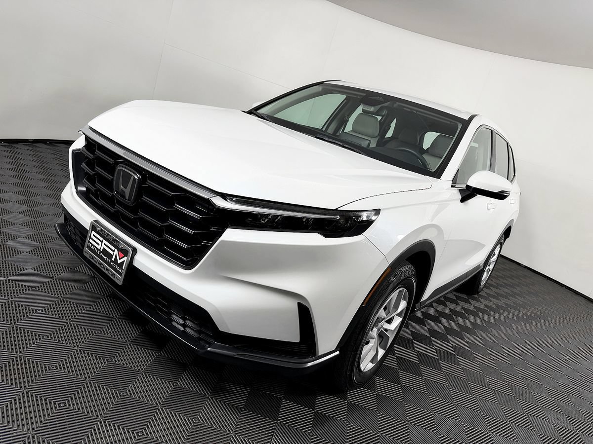 Used 2023 Honda CR-V LX image 18