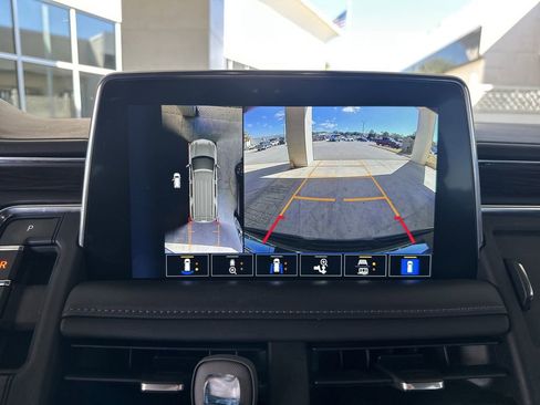 Certified 2023 Chevrolet Tahoe Z71 w/ Z71 Off-Road Package image 27