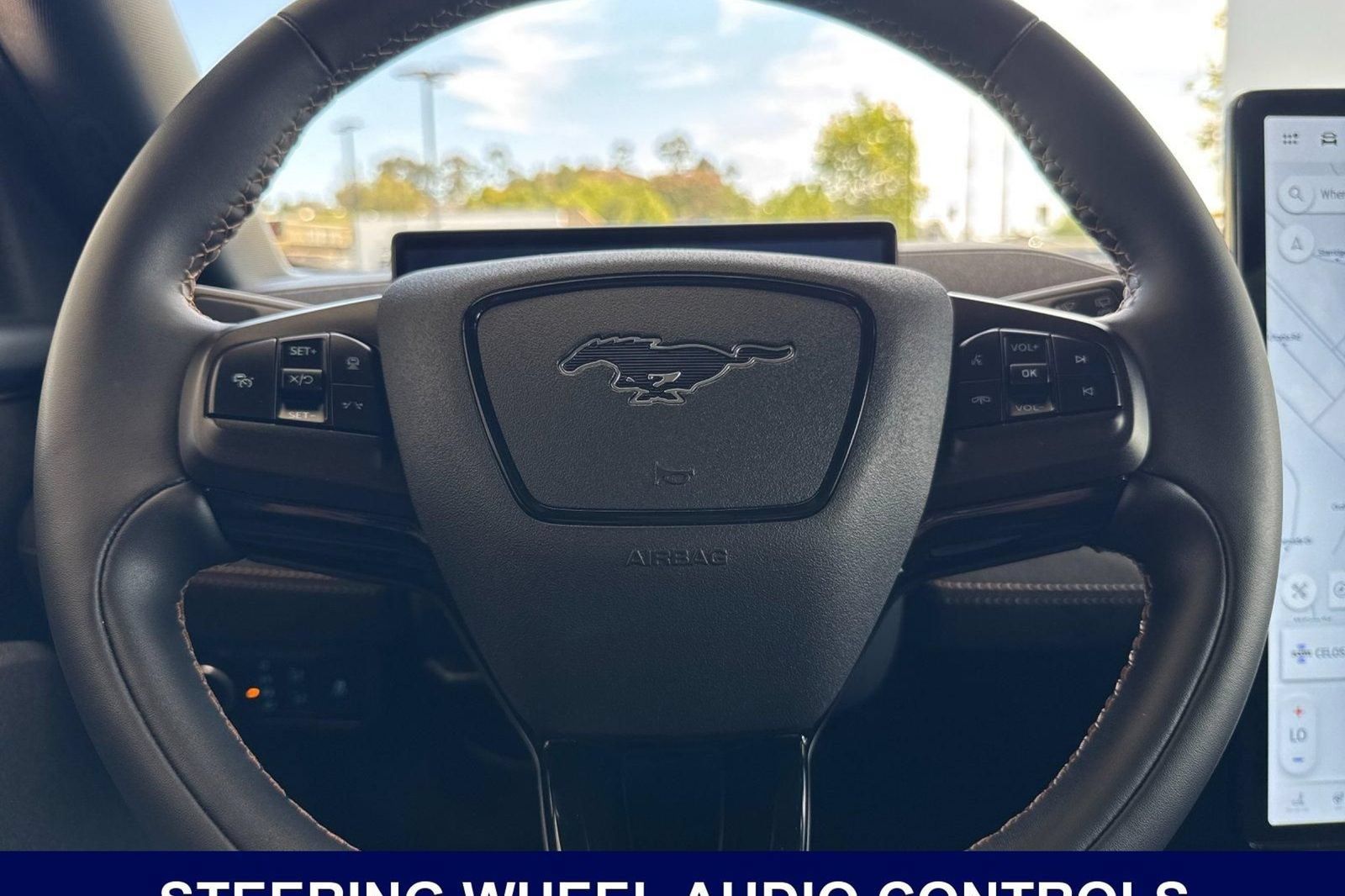 Used 2023 Ford Mustang Mach-E GT AWD/4WD image 31