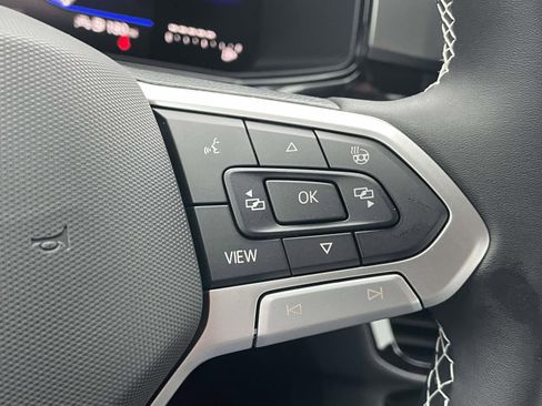 New 2026 Volkswagen Taos S image 22