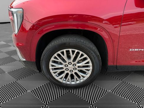 Used 2024 GMC Acadia Denali w/ LPO, Floor Liner Package image 9