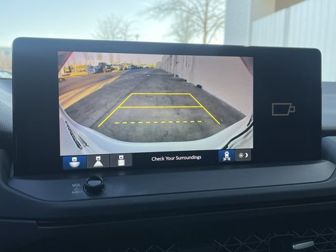 Certified 2024 Honda Accord Sport image 14