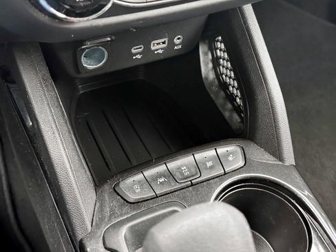 Certified 2023 Chevrolet TrailBlazer LT w/ Convenience Package image 25