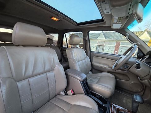 Used 2000 Toyota 4Runner Limited image 46