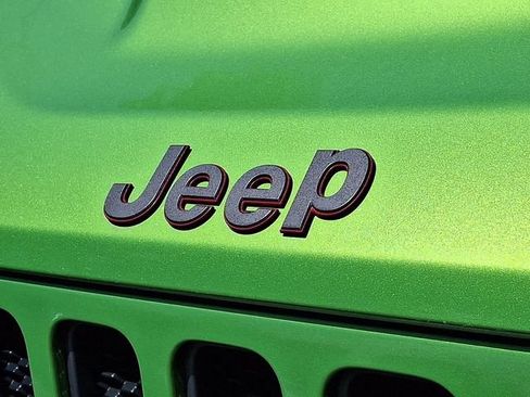 Used 2019 Jeep Wrangler Unlimited Rubicon AWD/4WD image 34