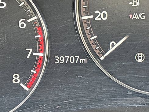 Used 2023 MAZDA CX-30 2.5 Turbo w/ Premium Package image 20