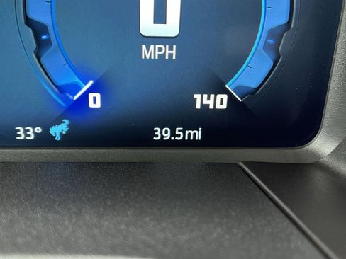 New 2025 Ford Bronco Sport Big Bend w/ Convenience Package image 17