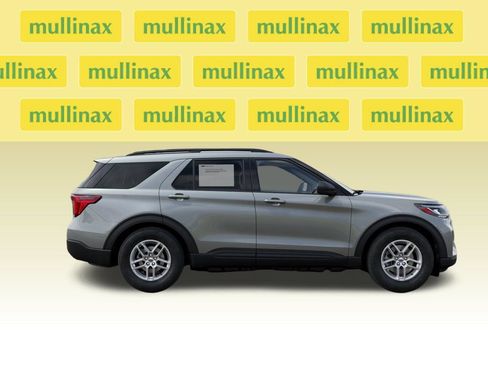 New 2027 Ford Explorer Active w/ Active Comfort Package RWD image 37