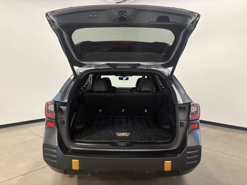 Used 2023 Subaru Outback Wilderness AWD/4WD image 39