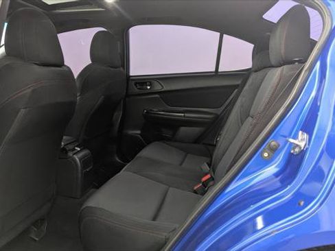 Used 2017 Subaru WRX Premium w/ Popular Package #1 AWD/4WD image 17