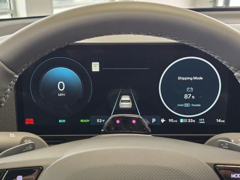 New 2026 Hyundai Ioniq 5 SEL image 22