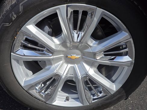 Used 2023 Chevrolet Tahoe High Country image 27