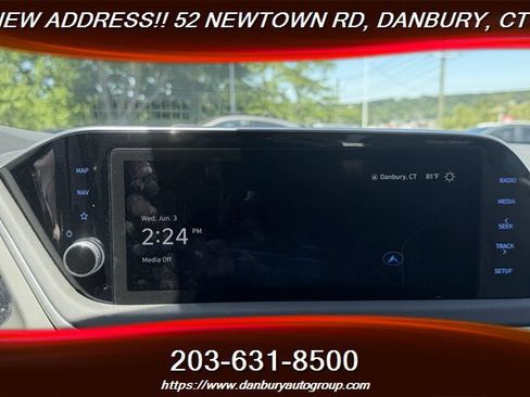 Used 2023 Hyundai Sonata SEL FWD image 22