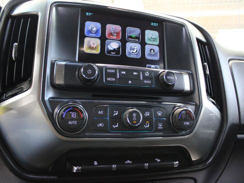 Used 2017 Chevrolet Silverado 1500 LT w/ All Star Edition image 21