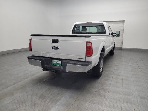 Used 2016 Ford F250 XL w/ Power Equipment Group image 9