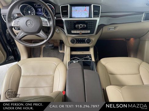Used 2013 Mercedes-Benz ML 350 4MATIC image 36