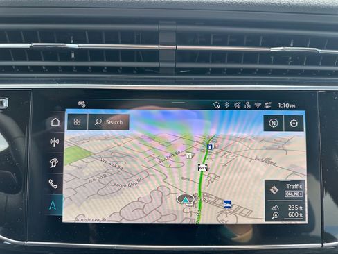 New 2026 Audi Q7 2.0T Premium image 18