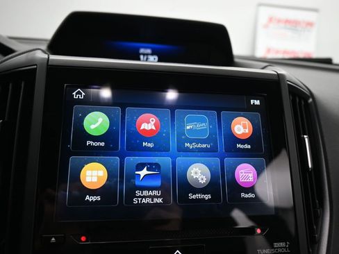 Used 2022 Subaru Forester Wilderness image 19