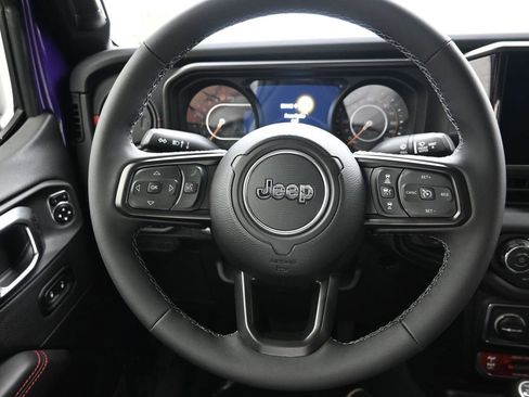 New 2026 Jeep Gladiator Rubicon image 14