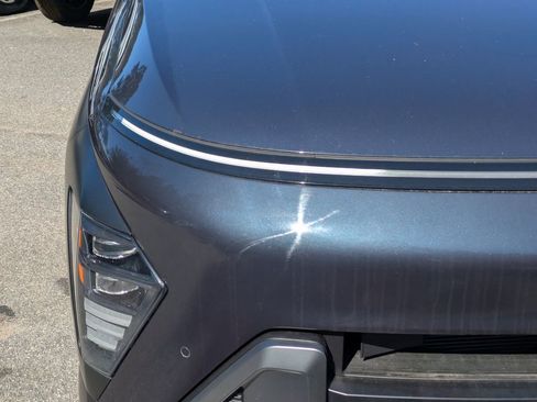 Used 2024 Hyundai Kona Limited image 10