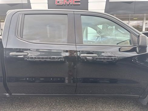 Used 2020 Chevrolet Silverado 1500 Custom w/ Custom Value Package image 27