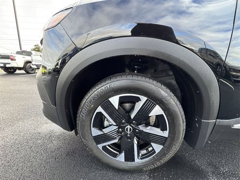 New 2026 Nissan Kicks SV w/ SV Premium Package image 10