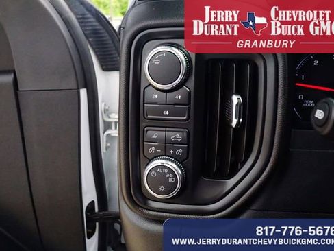 Used 2024 GMC Sierra 2500 Pro w/ 1SA Pro Safety Plus Package AWD/4WD image 15