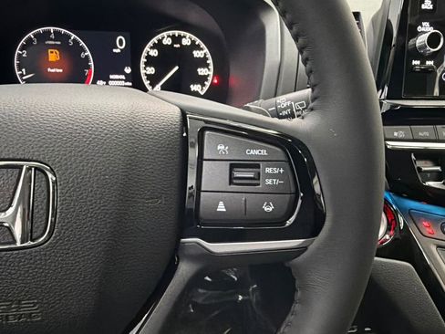 New 2026 Honda Odyssey Touring image 30