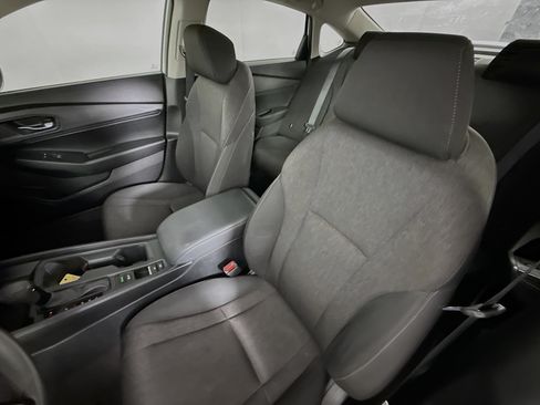 Certified 2023 Honda Accord EX image 24