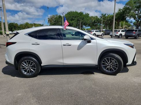 Used 2025 Lexus NX 250 FWD w/ Accessory Package (K3) image 6
