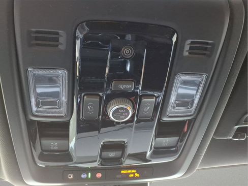 New 2026 Chevrolet Tahoe RST image 24