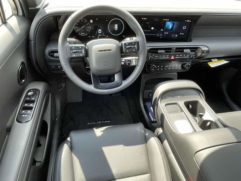 New 2026 Hyundai Palisade XRT Pro image 31