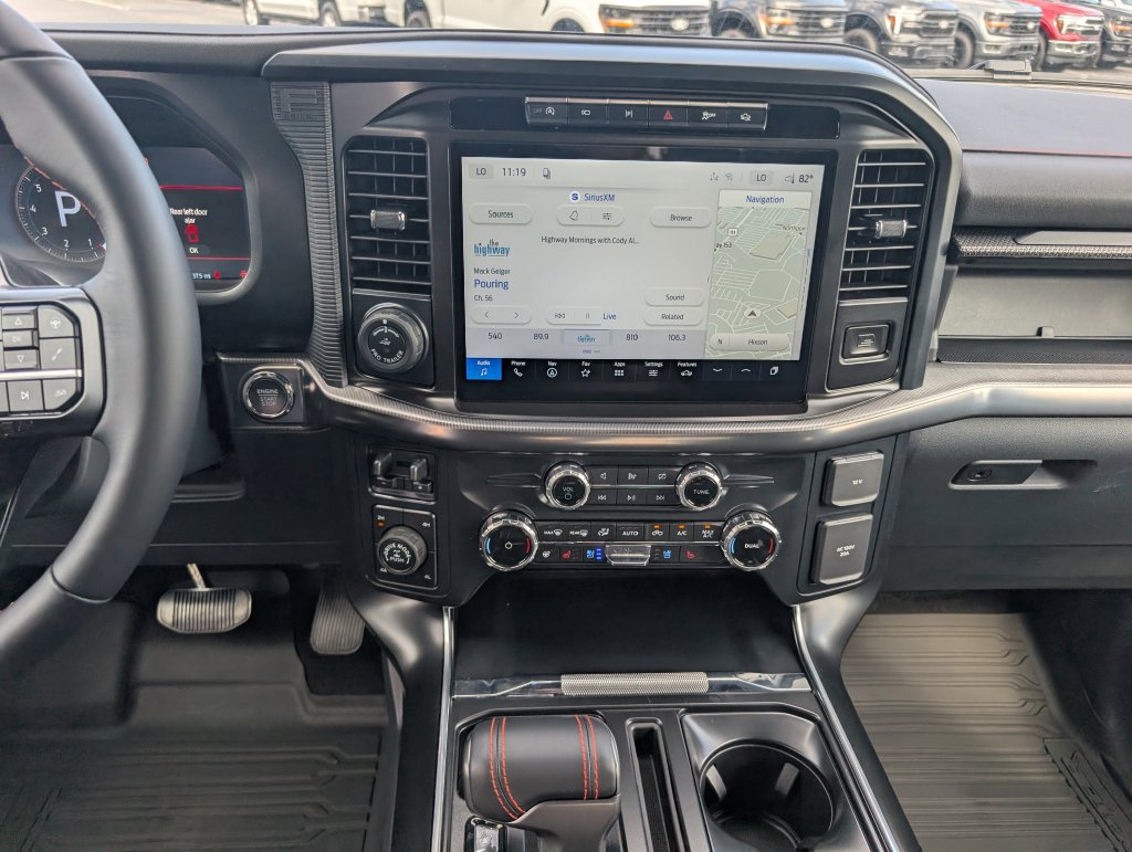 New 2026 Ford F150 Raptor AWD/4WD image 22