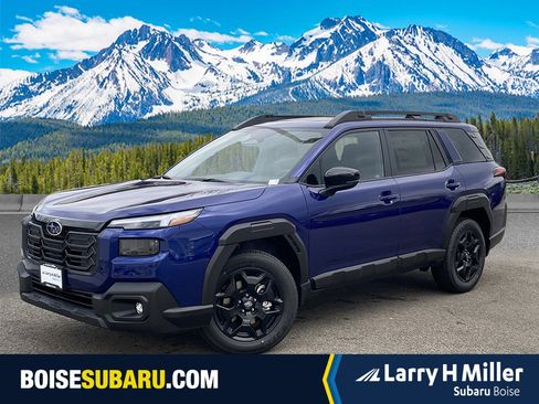 New 2026 Subaru Outback Limited image 1