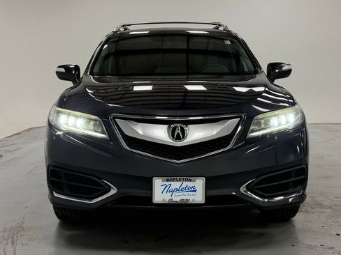 Used 2016 Acura RDX AWD w/ Technology Package image 7