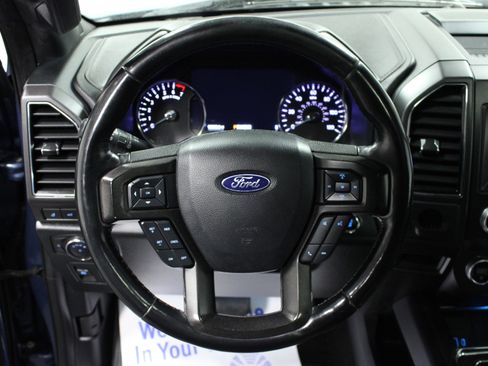 Used 2020 Ford Expedition Max Limited RWD image 17