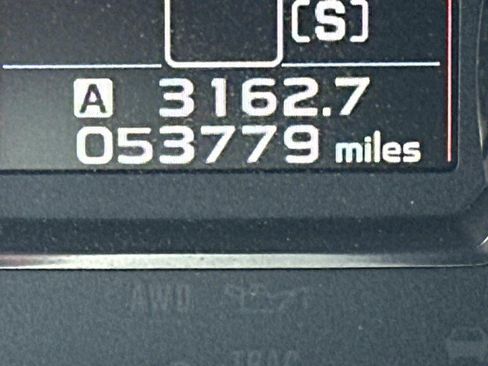 Used 2020 Subaru WRX STI image 27