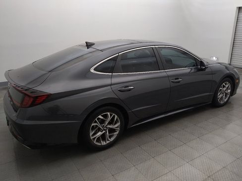 Used 2021 Hyundai Sonata SEL w/ Convenience Package FWD image 10