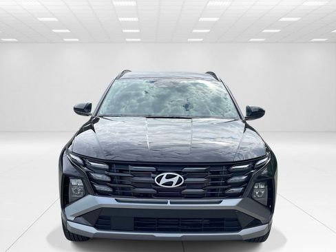 New 2026 Hyundai Tucson SEL FWD image 2
