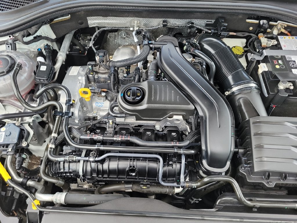 Used 2025 Volkswagen Jetta S FWD image 26