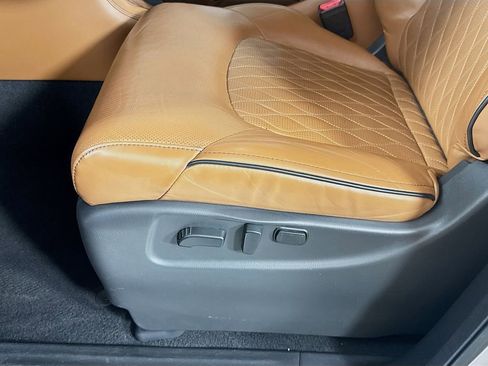 Certified 2019 INFINITI QX80 Luxe w/ 22" Wheel Package RWD image 25