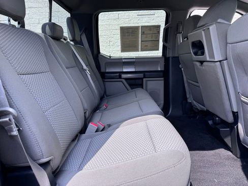 Certified 2020 Ford F150 XLT w/ Equipment Group 302A Luxury image 14