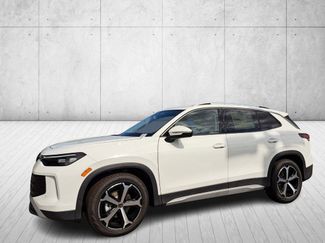 New 2026 Volkswagen Tiguan SE video 1