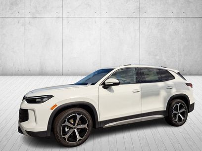 New 2026 Volkswagen Tiguan SE