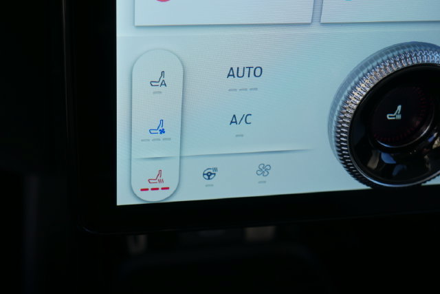 New 2026 Ford Mustang Mach-E Premium AWD/4WD image 6