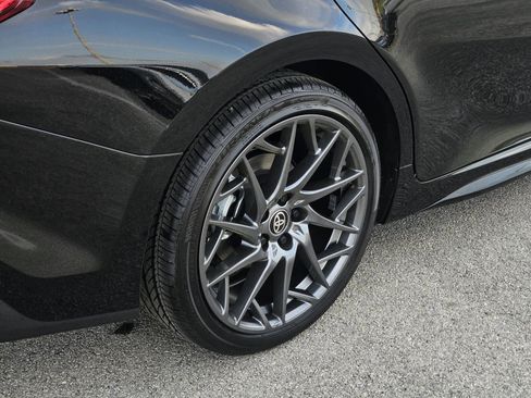 New 2026 Toyota Camry SE (Natl) FWD image 9