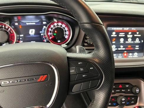 Used 2023 Dodge Challenger R/T Scat Pack image 21